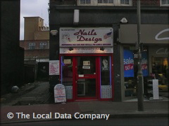 Nails Design image