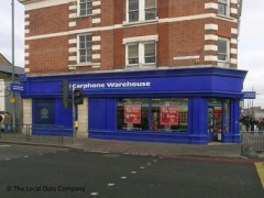 The Carphone Warehouse image