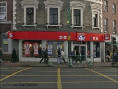 Phones 4u image
