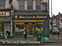 Diamonds Palace image