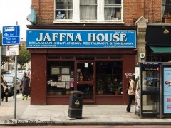 Jaffna House image