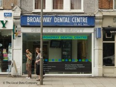 Broadway Dental Centre image