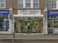 Lords Pharmacy image