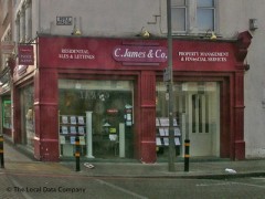 C James & Co image
