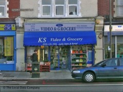 K S Video & Grocery image
