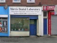 Morris Dental Laboratory image