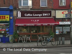 Coffee Lounge image