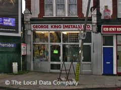 George King Metals image