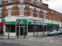 Habib Bank A G Zurich image