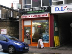 Subhan Hairdressers image
