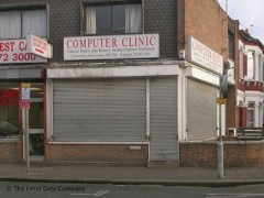Computer Clinic image