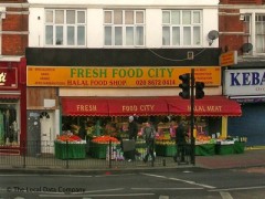 Fresh Food City image