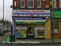 Connect Telecoms image