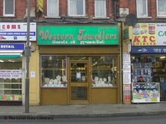 Western Jewellers image