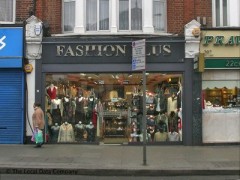 Fashion Plus image