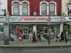 Aubreys Discount Store image