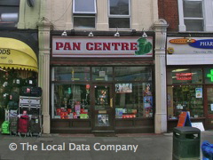 Pan Centre image