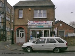 Mirage Heating & Plumbing Supplies Ltd image