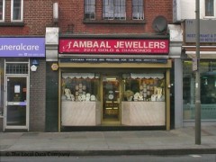 Ambaal Jewellers image