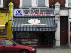 High Class Butchers image