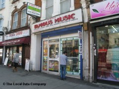 Famous Music image