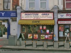 Disottos Grill image