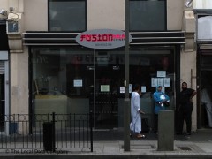 Fusion Chinese image