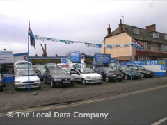 T V S Motor Co image