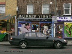 Rajdeep Video image