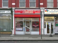 Express Money Transfer Services image