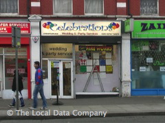 Celebration image