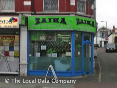 Zaika image