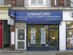 Lynwood Letts image