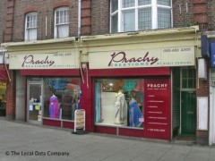 Prachy Creations image