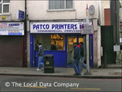Patco Printers image