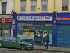 King's Travel image