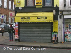 N & M Newsagents image
