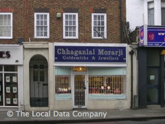 Chhaganlal Morarji image