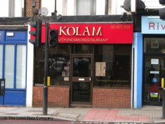 Kolam image