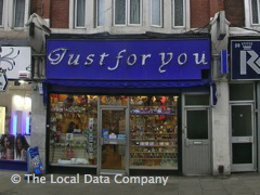 Just For You image
