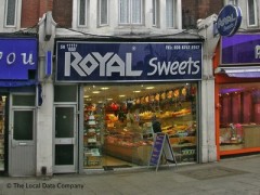 Royal Sweets image