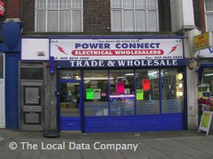 Power Connect image