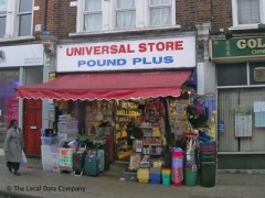 Universal Store image