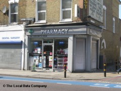 Nettlee Pharmacy image