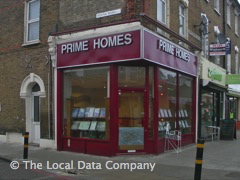 Prime Homes image