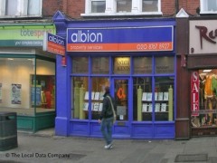 Albion image