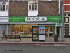 Bina image