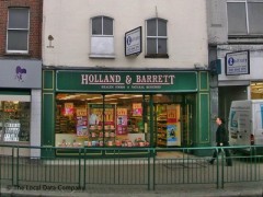 Holland & Barrett image