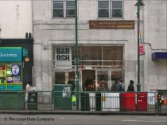 Babosh image