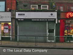 Babish image